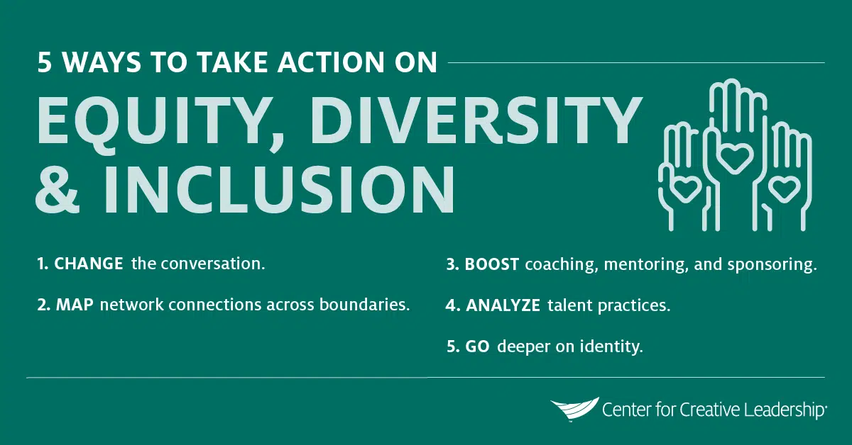 Talent Economy's Guide to Diversity and Inclusion