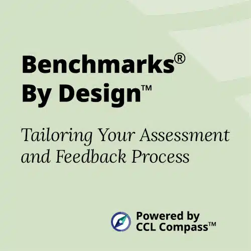 Benchmarks by Design