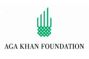 Aga Khan Foundation logo