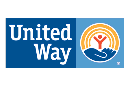 United Way logo