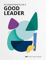 10 Leadership Characteristics That Makes You A Good Leader